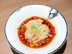 藤椒正经鸡-新太二·鲜料川菜(万泰汇店)