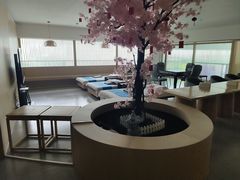 -快乐大桶水养生足浴SPA(前兴路店)