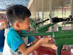 -北戴河圣蓝海洋公园