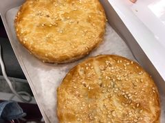 -奇华饼家(香港国际机场T1店)