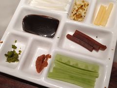 -鸭匠食府·挂炉烤鸭·新京菜(阜成路店)