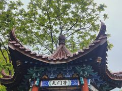 -大连天门山国家森林公园