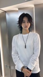 -呵呵造型