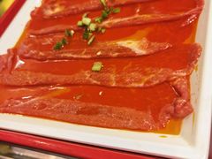 -小龙坎火锅(东汇城店)