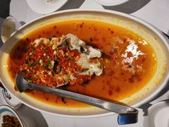 -湘阅·常德大湖鱼头(华宝店)