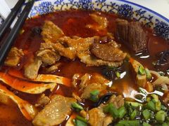 -西安特色面馆(吉兆营店)
