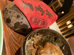 -弄堂里(西溪龙湖天街店)