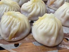-食惠里小笼包面馆(越秀店)