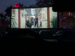 -枫花园汽车电影院(朝阳公园店)