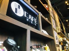 -青咖啡(三坊七巷店)