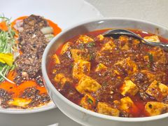 麻婆豆腐-寇家大院