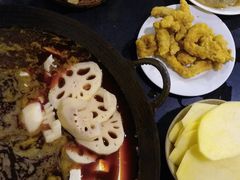 -苟味道老火锅(黄桷坪店)