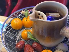 -老大连·海肠捞饭·大连海鲜大连菜(西安路店)