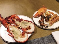 -博林天瑞喜来登酒店·西丽尚膳