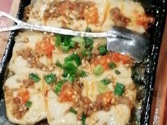 烤千叶豆腐-木屋烧烤(坂田天安云谷店)