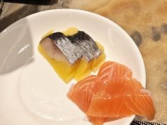 -安蒂娅·海鲜自助餐厅(安蒂娅美兰酒店)