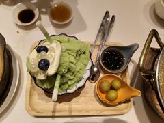 -粤来记·啫啫煲·点心(日月光店)