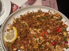 -半秋山西餐厅(巴南万达广场店)