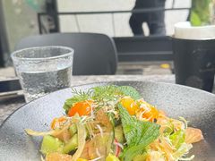 -SHADOWS•Bistro&Eatery(安福路店)