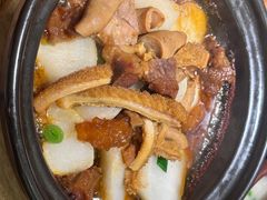 -如轩·海鲜砂锅粥·潮汕菜(海珠店)