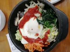石锅拌饭-全州拌饭馆(断桥店)