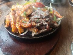 -Q MEX 库迈墨西哥餐吧(三里屯店)