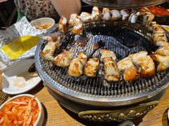 -泥炉烧肉师(新街口金銮巷店)