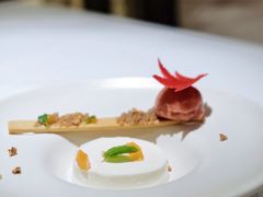 -王品牛排(郑州大卫城店)