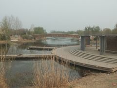 -马家湾湿地公园