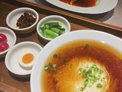 -松鹤楼面馆(清河万象汇店)