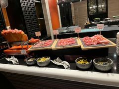 -深圳四季酒店·馥自助餐厅