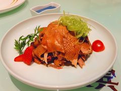 -缤圣源中国清真菜(群力店)