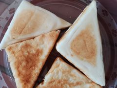 -肥三土菜馆(五四广场店)