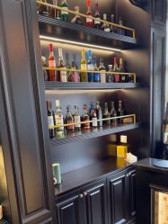 -豪帅男士理容馆