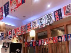 -林妈妈村·日式料理(宝山万达店)
