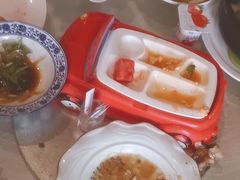 -糟粕醋·椰苑海南菜餐厅(亚龙湾天域酒店)