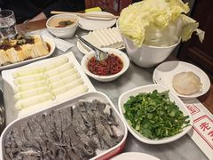 -老五四季涮肉(白纸坊店)