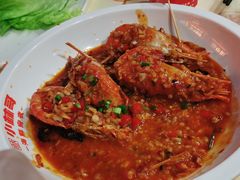 -小林哥的海鲜馆·夜宵烧烤(渔人码头店)