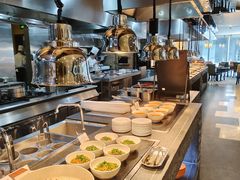 -新云南皇冠假日酒店-长街西餐厅