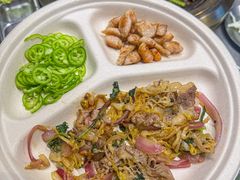 -杨小佳·齐齐哈尔烤肉·烤串(广州店)
