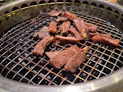 -汉拿山(北京上地华联店)