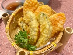 -元气寿司(环球港店)