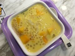 -满记甜品(富华里店)