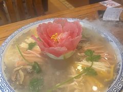 -老雒阳面馆·水席(定鼎门店)