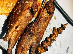 -柳喜辣·烧烤酒局(跃进总店)