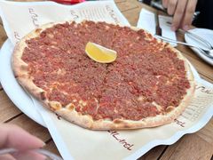 -ELI FALAFEL Lebanese&Mediterranean黎巴嫩美食(富城路店)