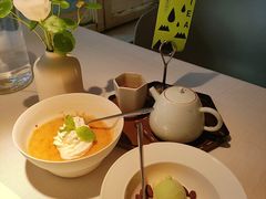 -春树下·树屋花房西餐厅(罍街AS1980店)