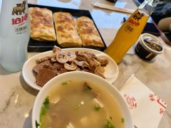 -高玛纳驴肉火烧(一世界店)