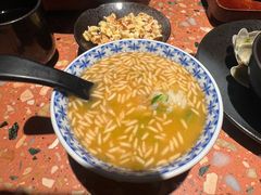 -涌煲记·蟹煲·砂锅海鲜·煲出宁波味(天一旗舰店)