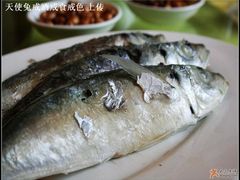 肚皮-潮人姐妹轩(海宁路店)